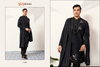 Celebration Drape by Shubhvastra Viscose Silk Mens Kurta Pajama With Dupatta 